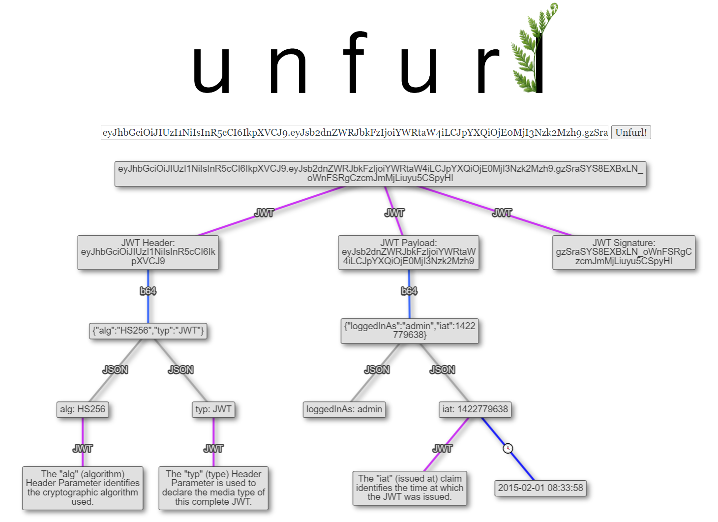 Unfurl v2023.09 Released!