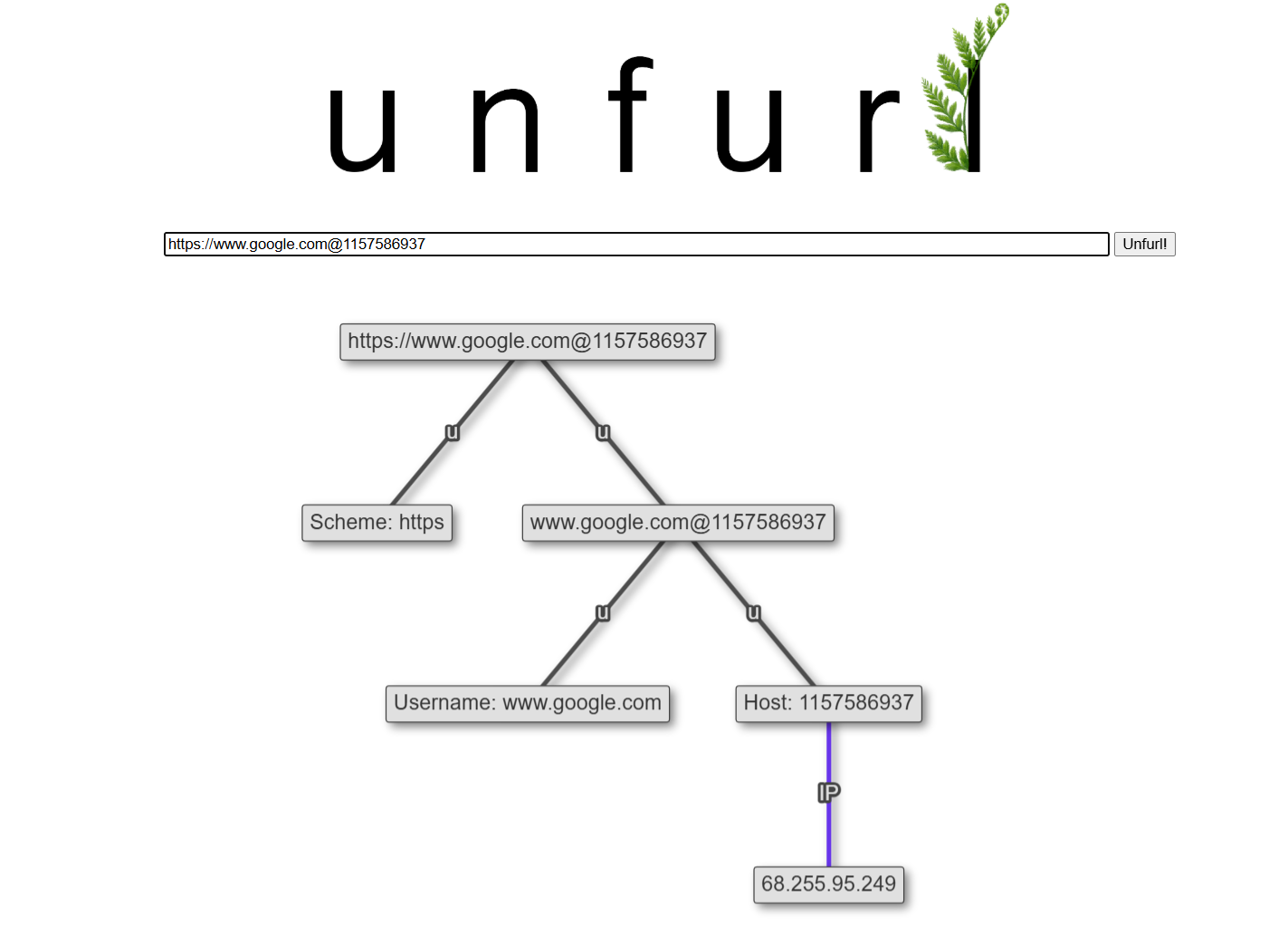 Unfurl v2025.02 Released