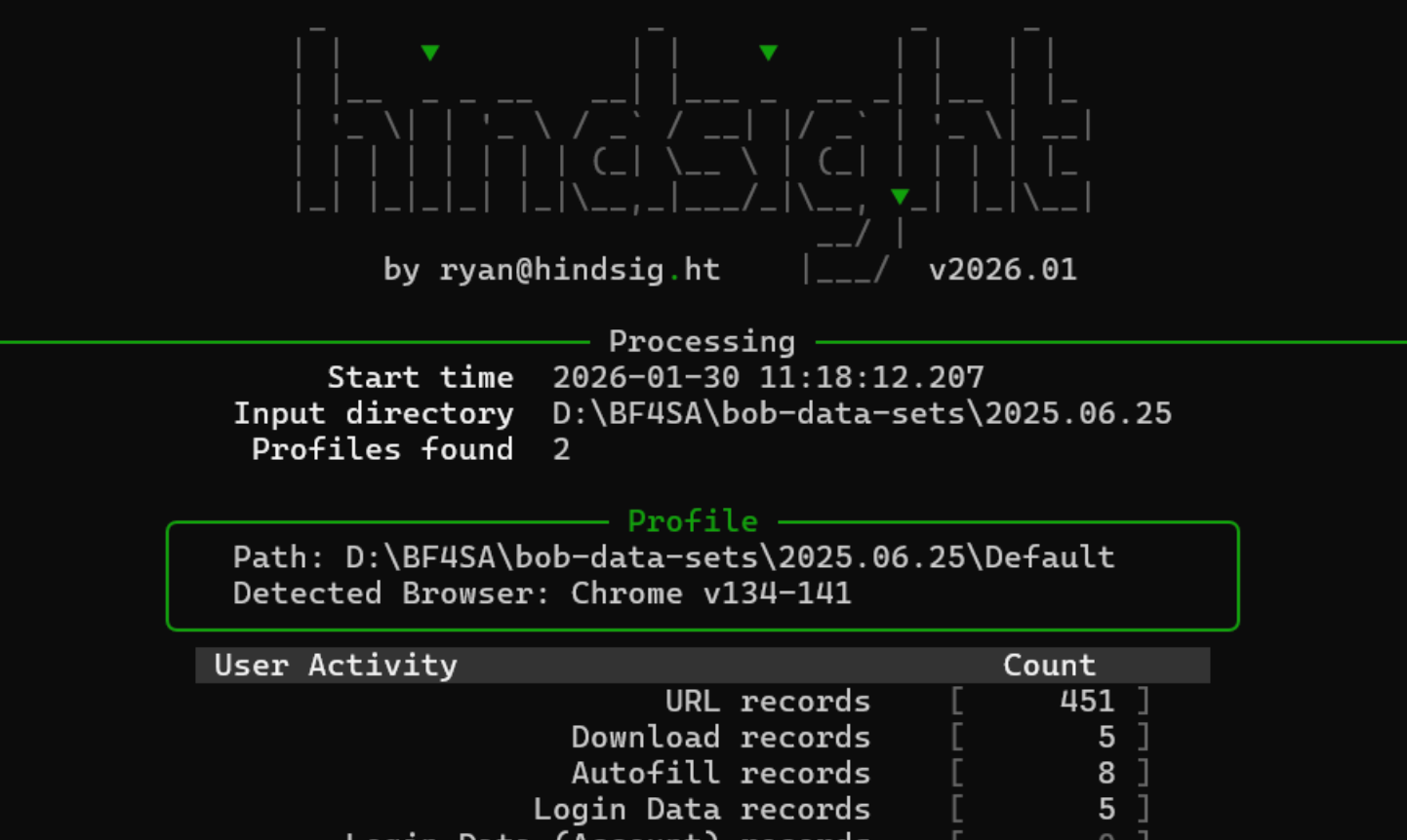 Hindsight v2026.01 Released!