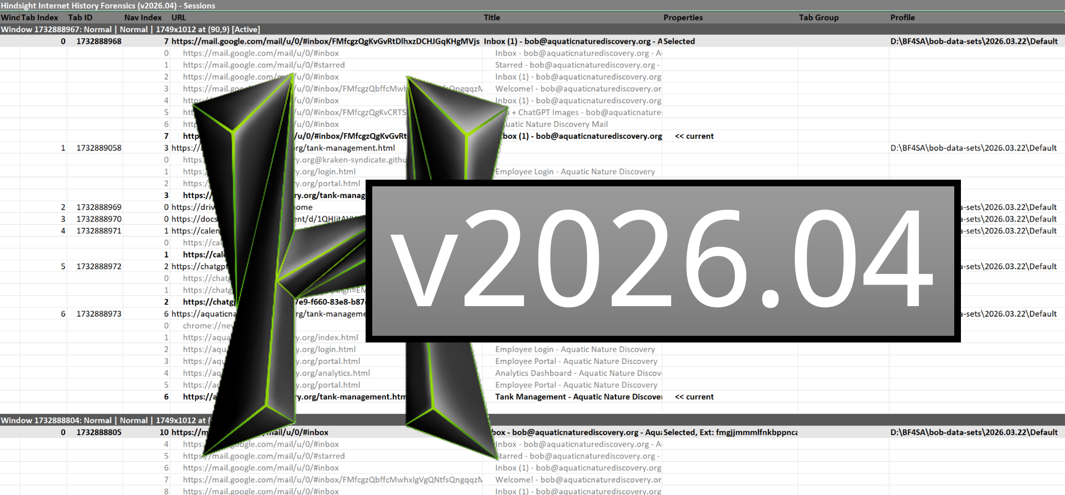 Hindsight v2026.04 Released!