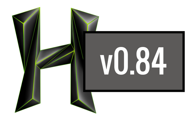 Hindsight v0.84 Released